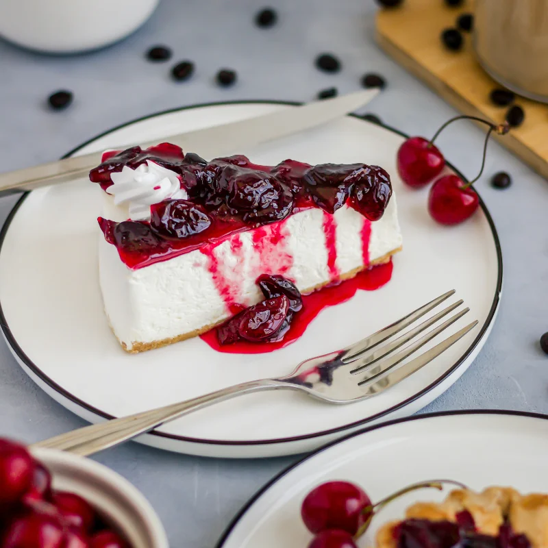 Classic Margherita Pizza