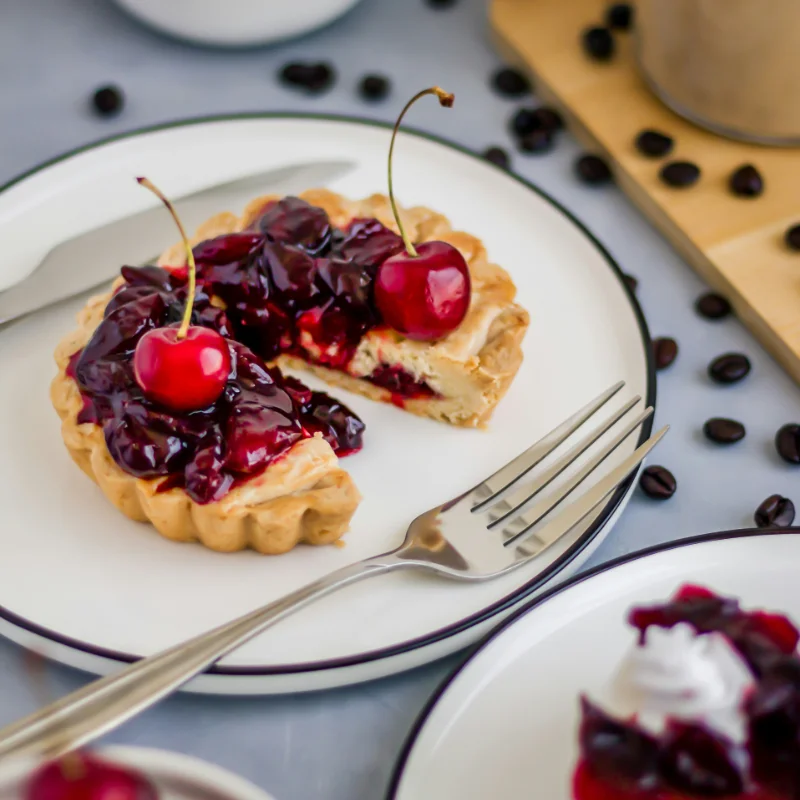 Truffle Wild Mushroom Risotto