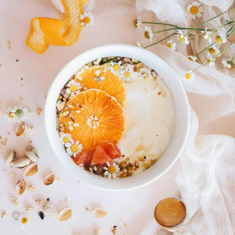 Artisanal Cheese Board