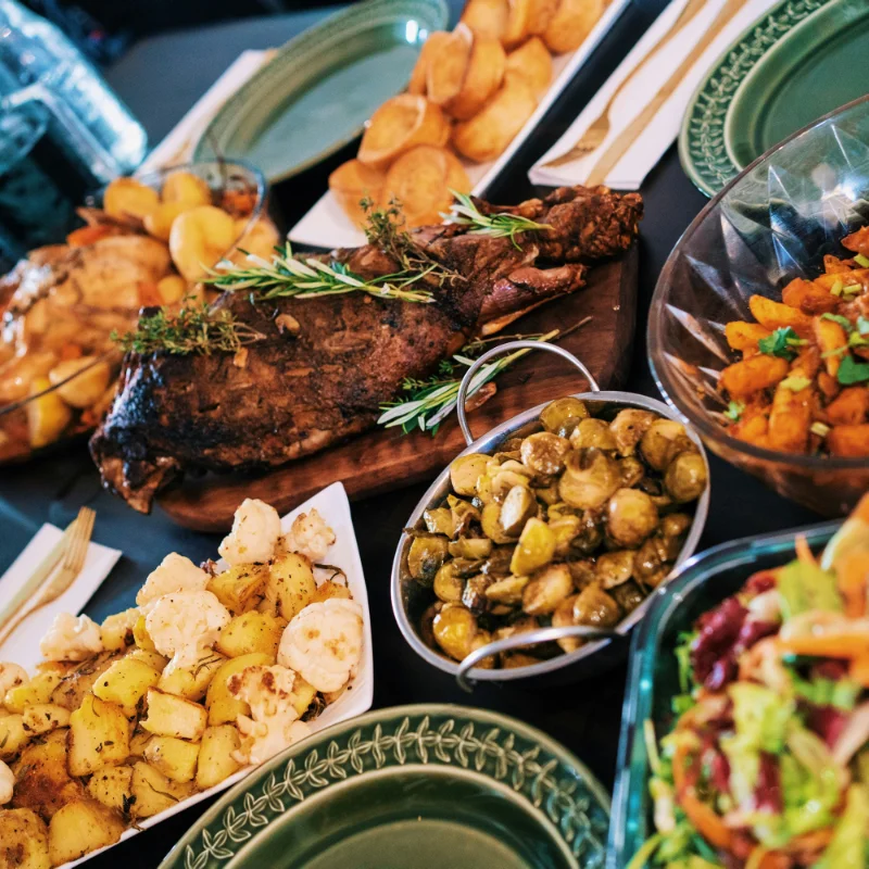 Grilled Mediterranean Octopus